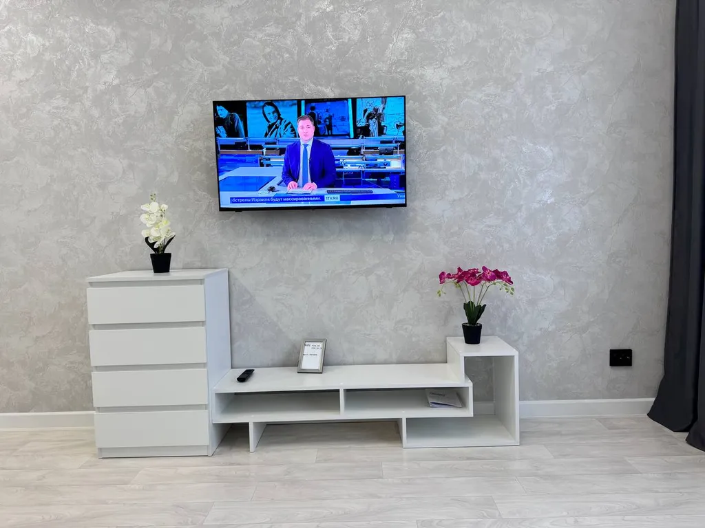 Квартира Квартира рядом с Аквапарком — Новосибирск