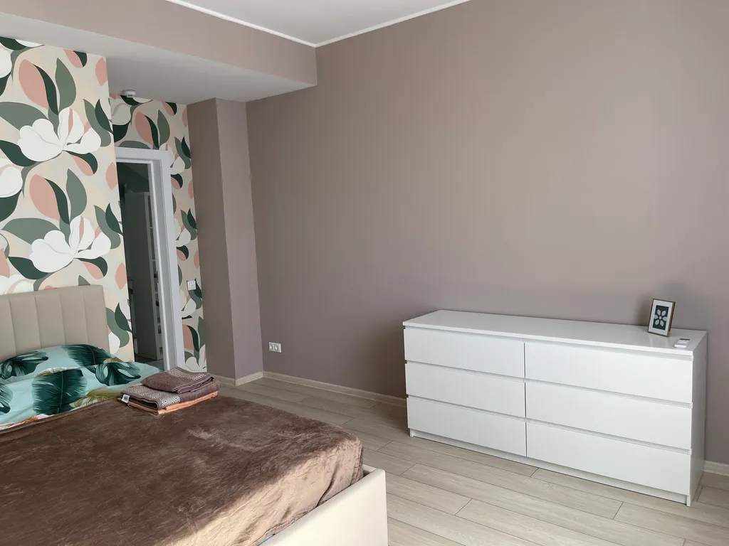 Уютный дом с баней, чаном и видом на горы