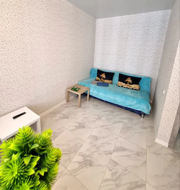 Новостройка рядом с Аквапарком. До Мамаева Кургана 30 мин. на авто.