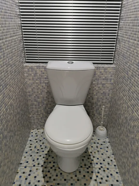 Уютная двухкомнатная квартира с новым ремонтом в центре города