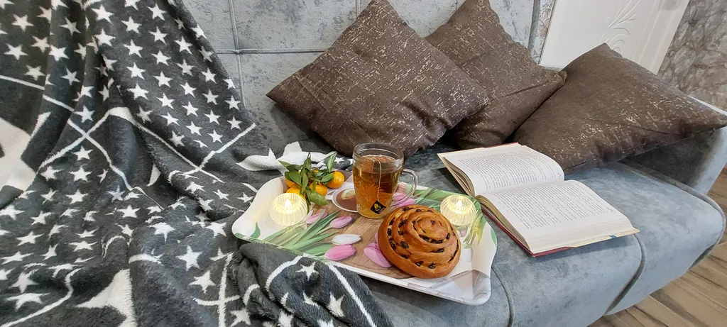 Светлый 2-комнатный дом в лучшем районе города Бахчисарай