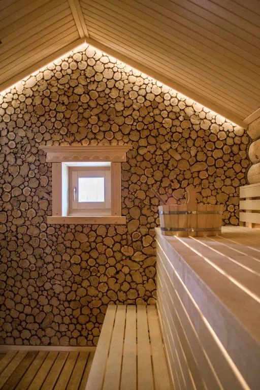 Коттедж Барская усадьба в центре города — Суздаль