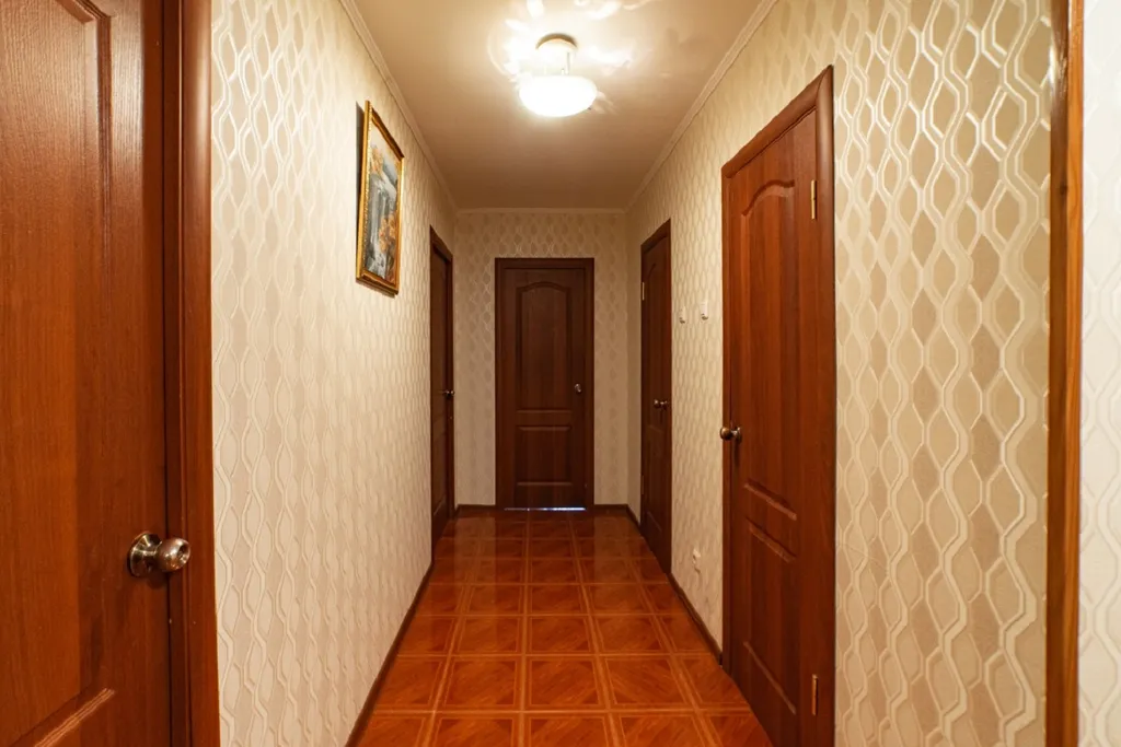 Квартира 2-комнатная Квартира — Санкт-Петербург