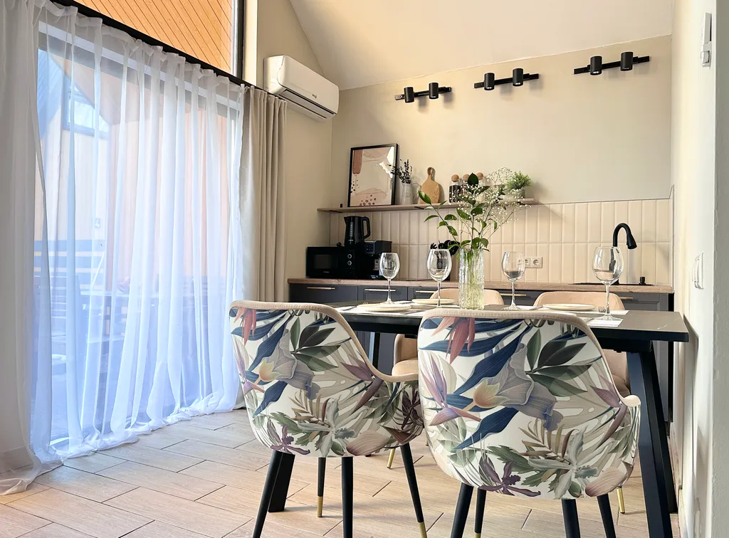 Дом Барнхаус