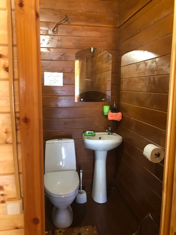 4-х местный стандарт