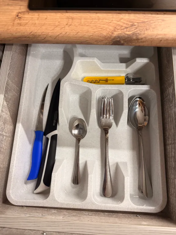 Уютная квартира-студия