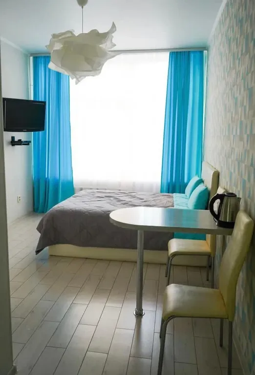 Квартира Квартира Diaday 4 — Иркутск