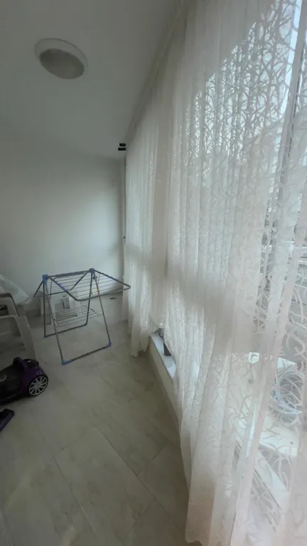 Квартира 2+1 у моря