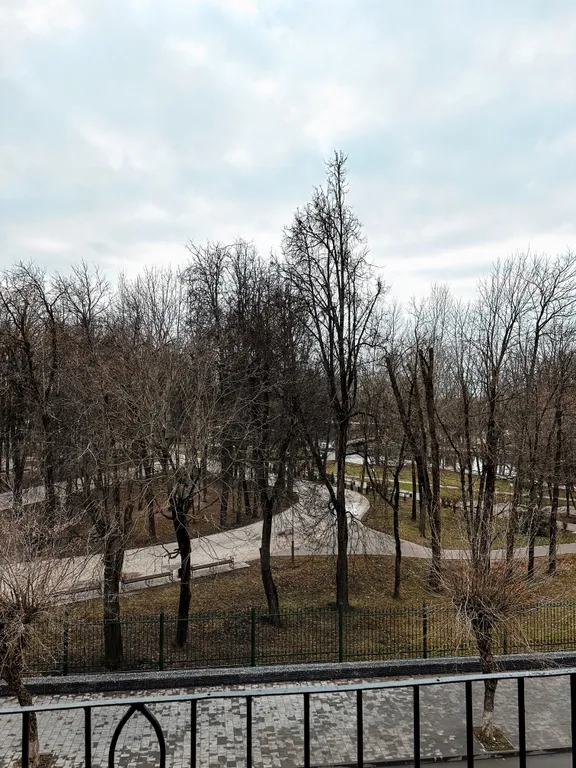 Эксклюзивная квартира в сердце города Смоленск.