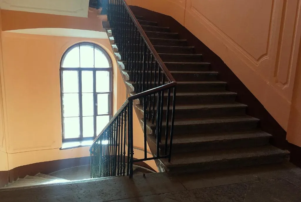 Квартира Квартира Pinchapartments — Санкт-Петербург