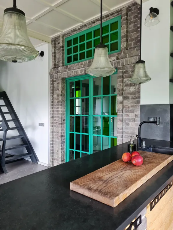 Загородная усадьба