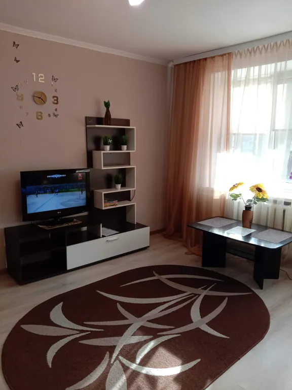 Тихий центр Бреста