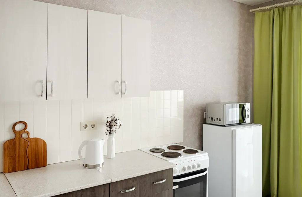 Квартира 1-комнатная квартира в Образцово — Красноярск