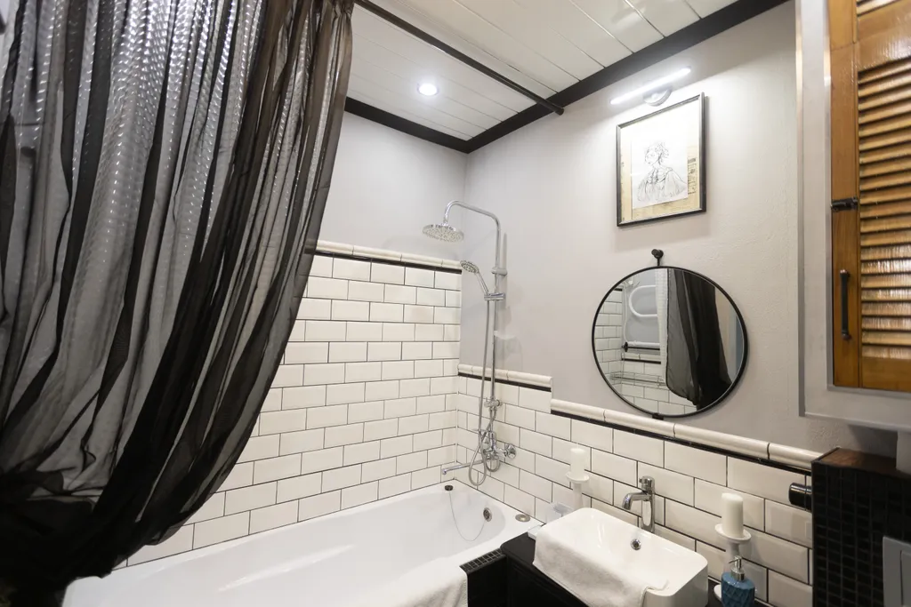 Квартира Квартира Appartement De Luxe — Fantasy — Казань