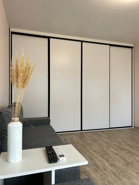 Уютная квартира в пригороде Казани