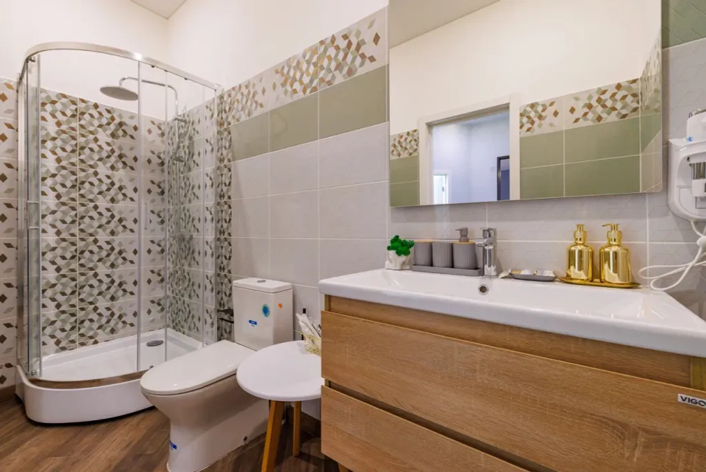 Номер Тишина в лесу