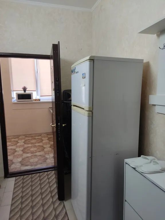 Студия у моря