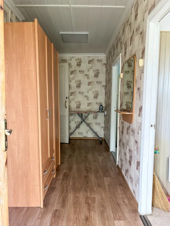 Коттедж Дом с отдельным двором в зелёной зоне — Кацивели