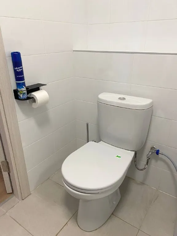 Квартира Квартира Стильная евродвушка у аквапарка — Ярославль