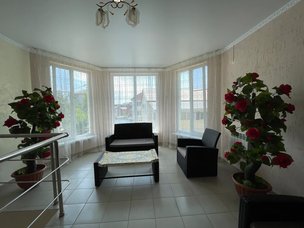 Двухместный со всеми удобствами