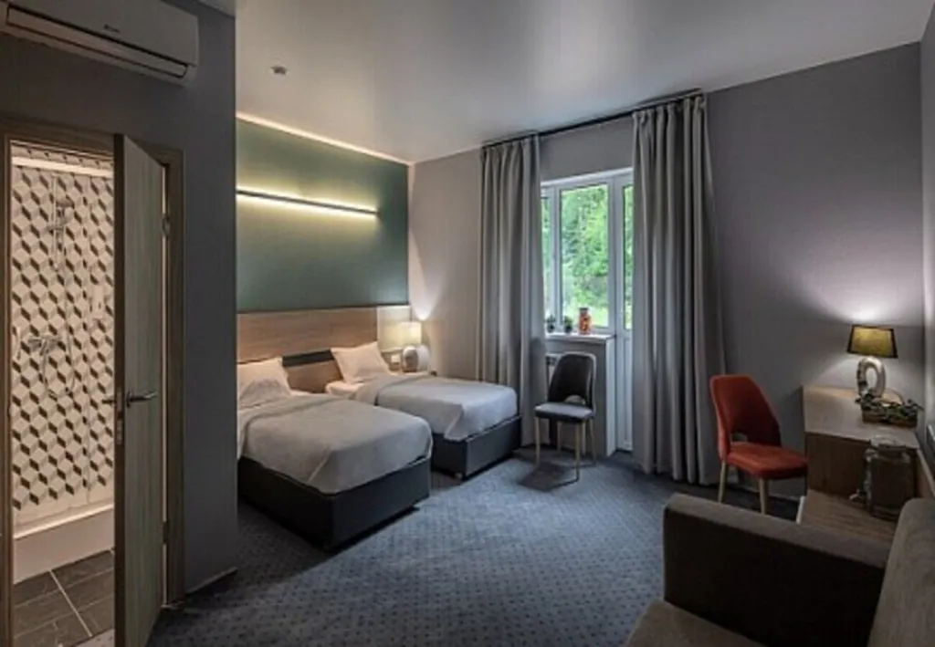 Квартира Комната — аренда посуточно в Чехов