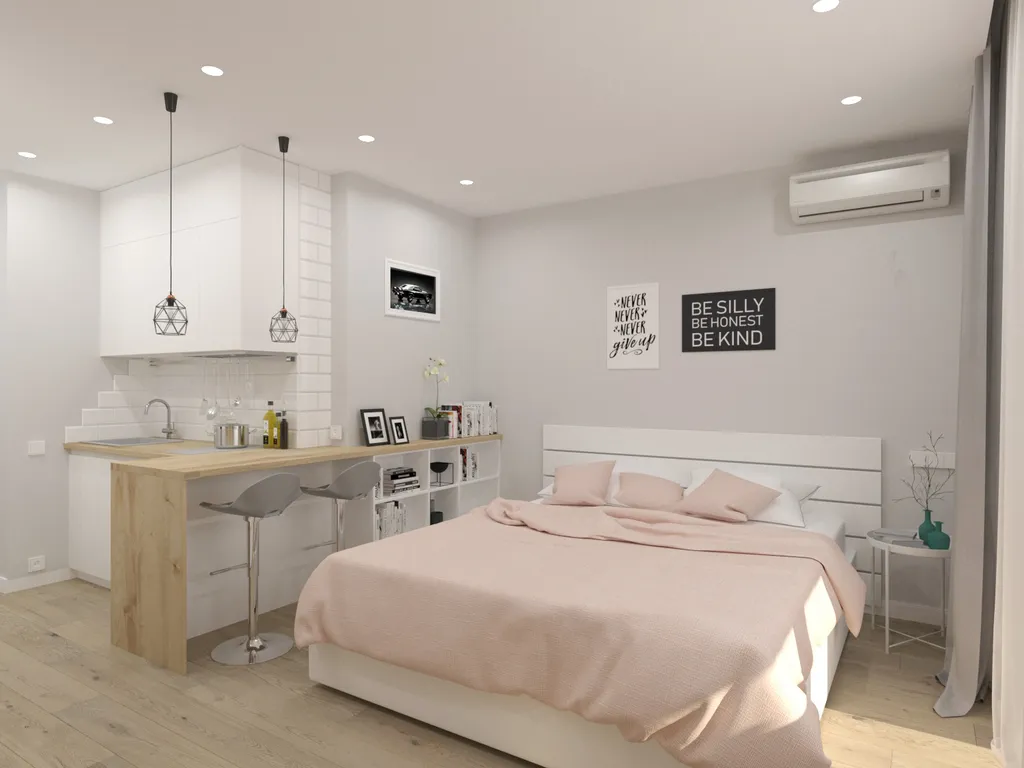 Квартира Квартира Люкс с панорамным видом в самом сердце города — Новосибирск