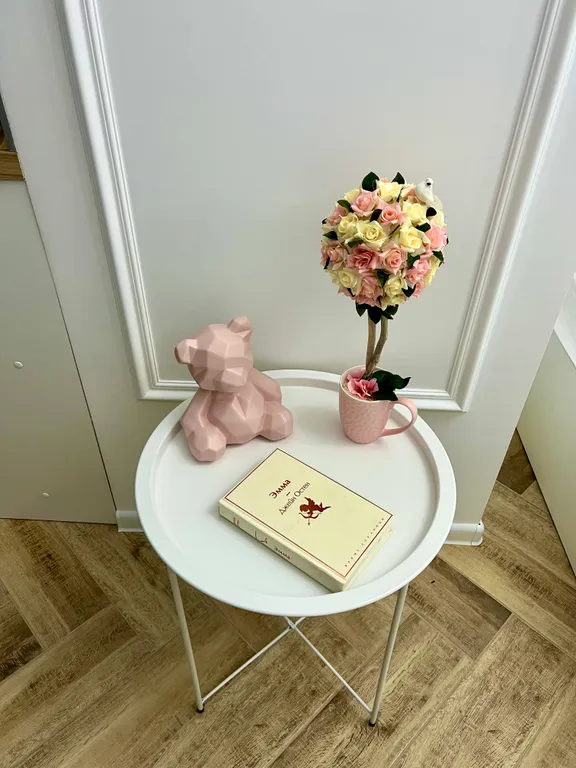 Квартира Квартира Стильная студия в элитном районе — Геленджик