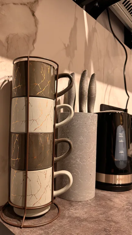 Отличная двухкомнатная квартира с хорошим ремонтом