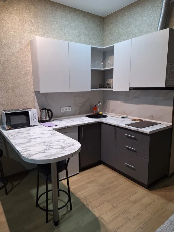 Квартира 1-комнатная Квартира — Симферополь