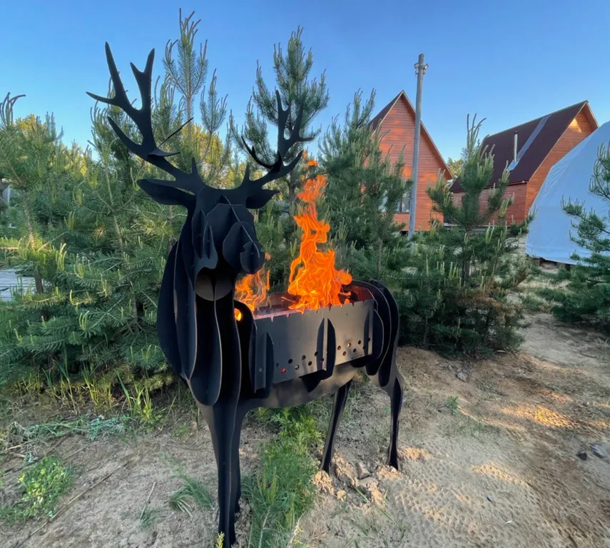 Коттедж на Байкале на 8 человек