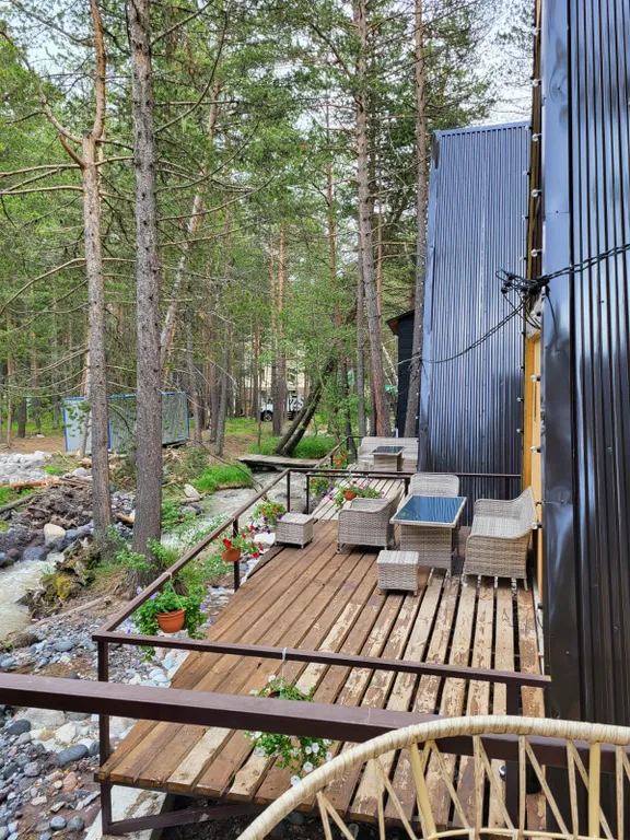 3-комнатный Дом