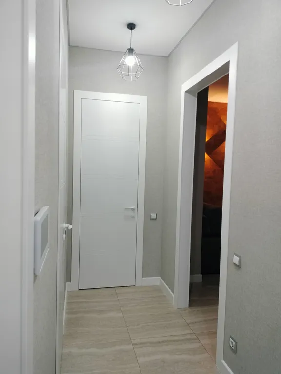 Уютная квартира в центральной части города