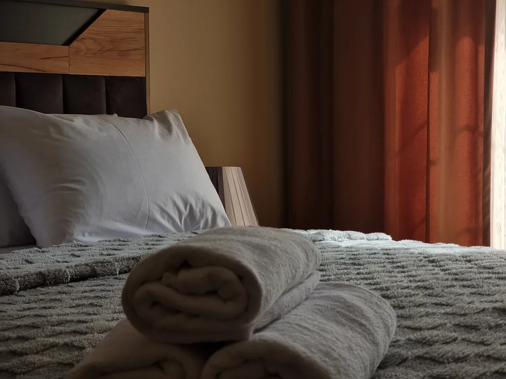 Премимум апарт