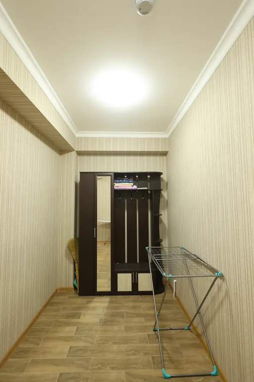 Квартира в элитном доме в центре города с видом на крепость