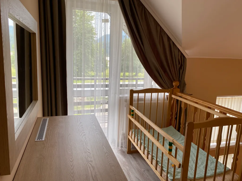 Коттедж Коттедж Банный комплекс в Архызе — Архыз