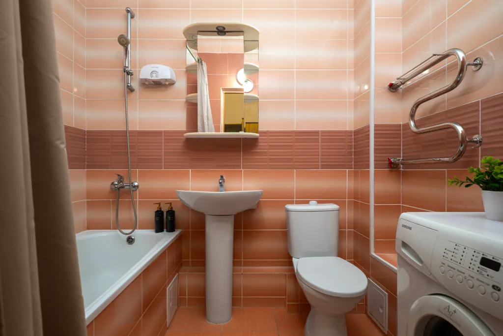 Квартира Квартира Парк и Стадион — Краснодар