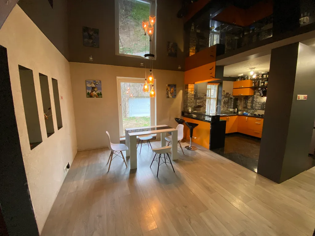 Старинная усадьба в 4 километрах от Минска