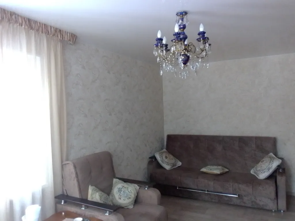 Квартира рядом с Невским