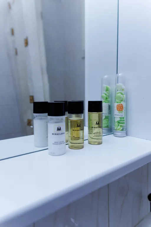 Уют в двух комнатах