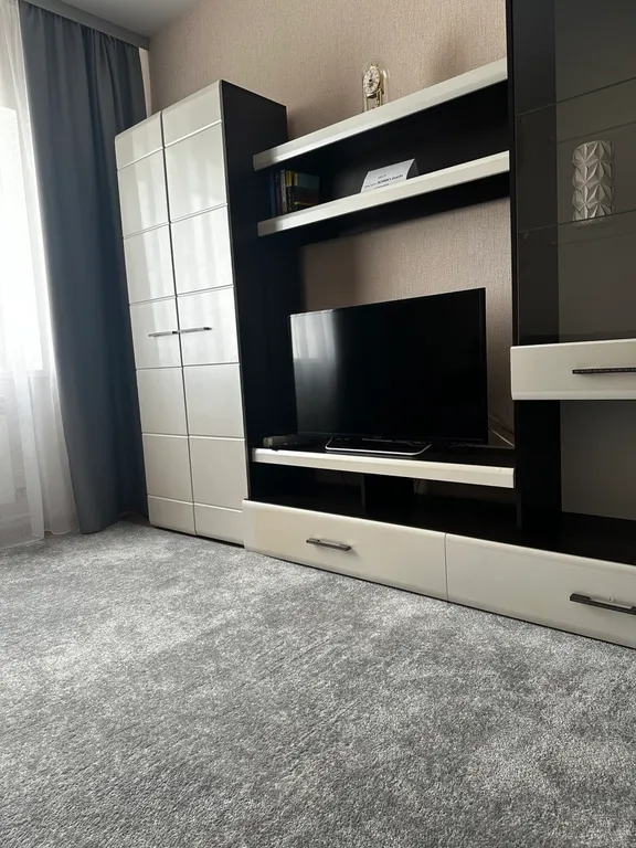 Чистая и комфортная квартира в микрорайоне Журавлики