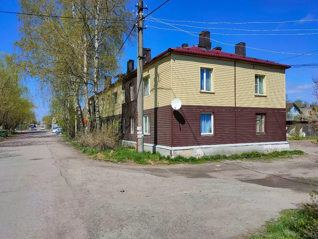 Уютная квартира рядом с центром города