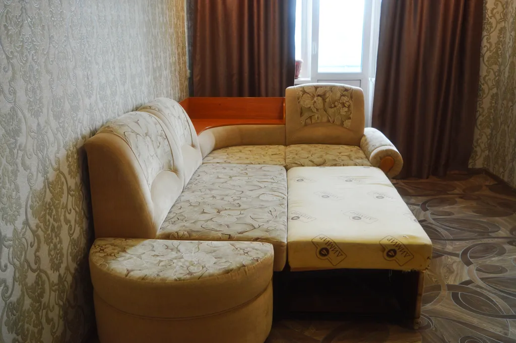 3 комнатная квартира в центральном районе