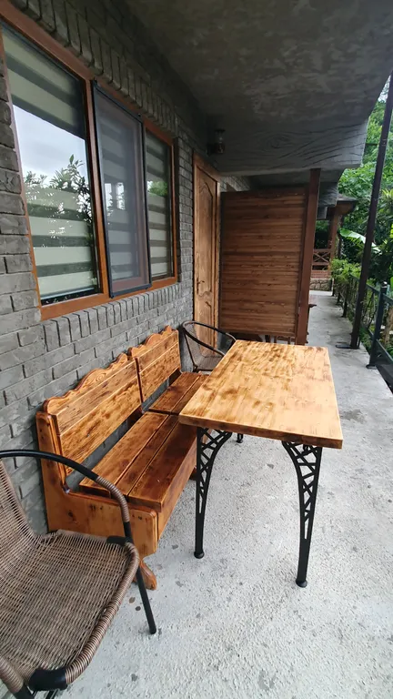 Квартира Квартира Номер Калибри — Гагра