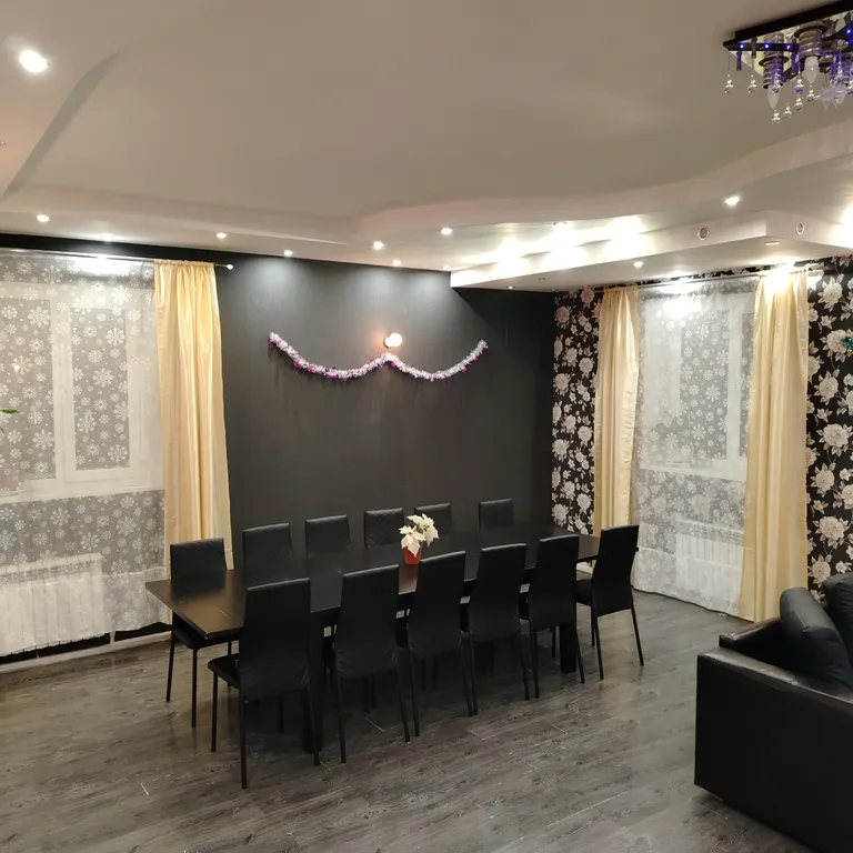 Коттедж Дом с сауной и бассейном для релакса и приятного отдыха — аренда посуточно в Уфа