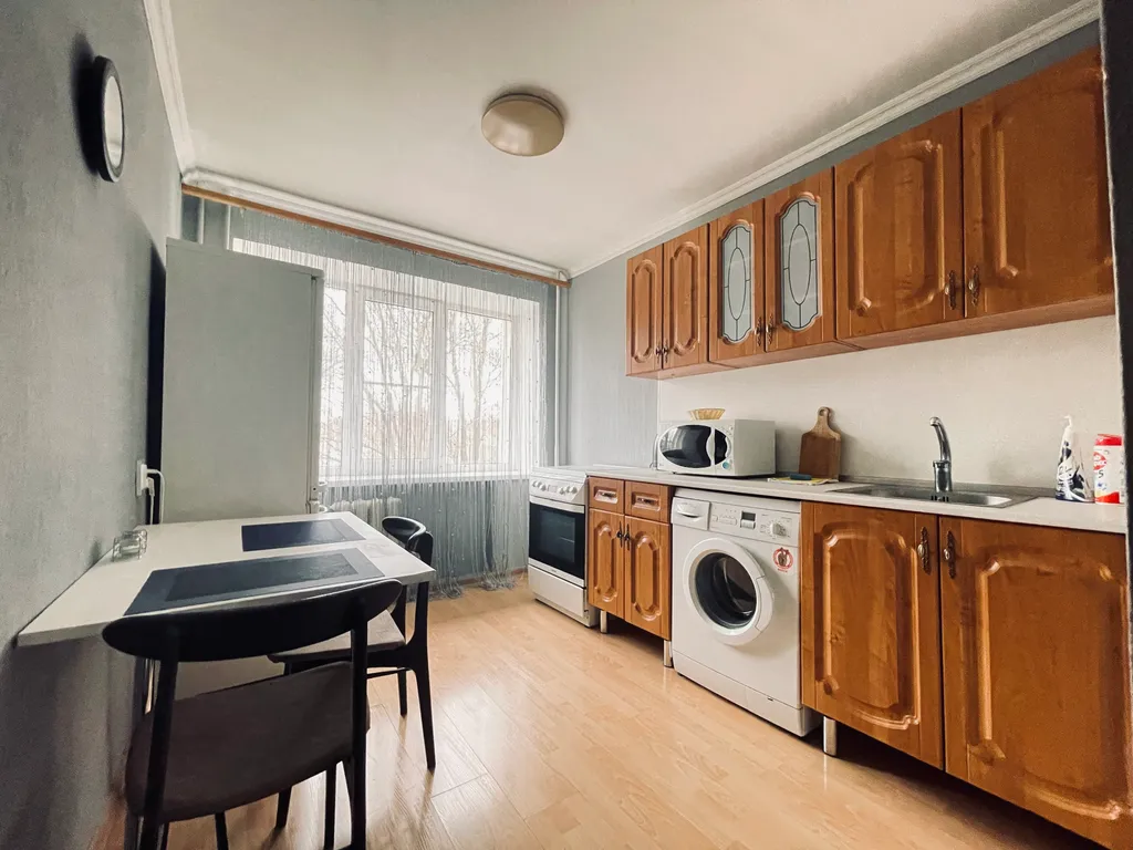 Комфортная и уютная квартира в центре города!