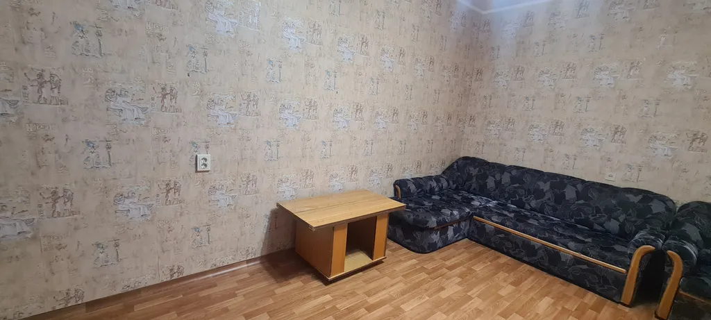 Уютная теплая квартира с видом на озеро