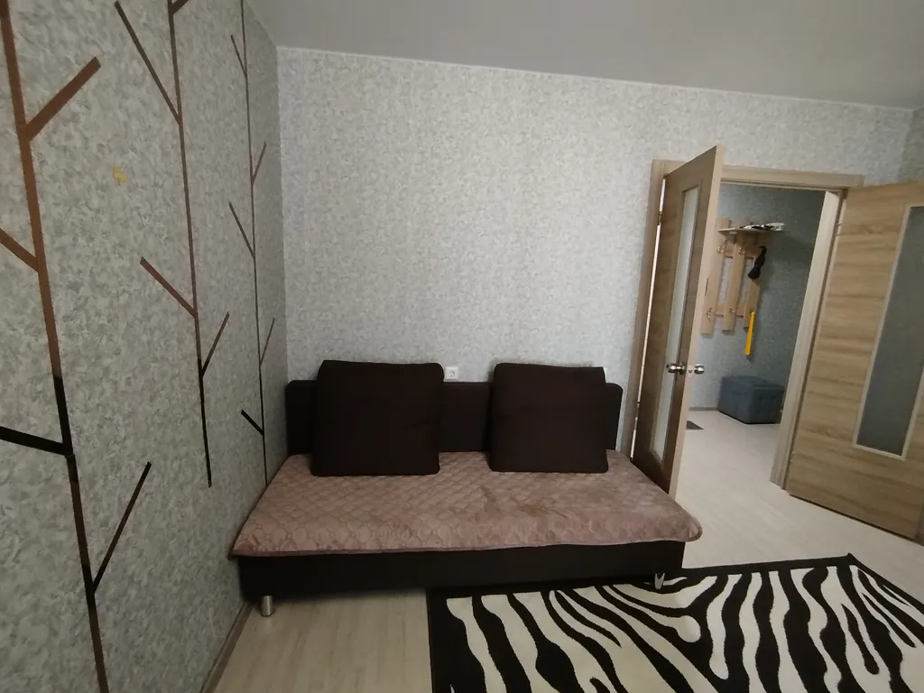 Квартира Уютная квартира — Воронеж