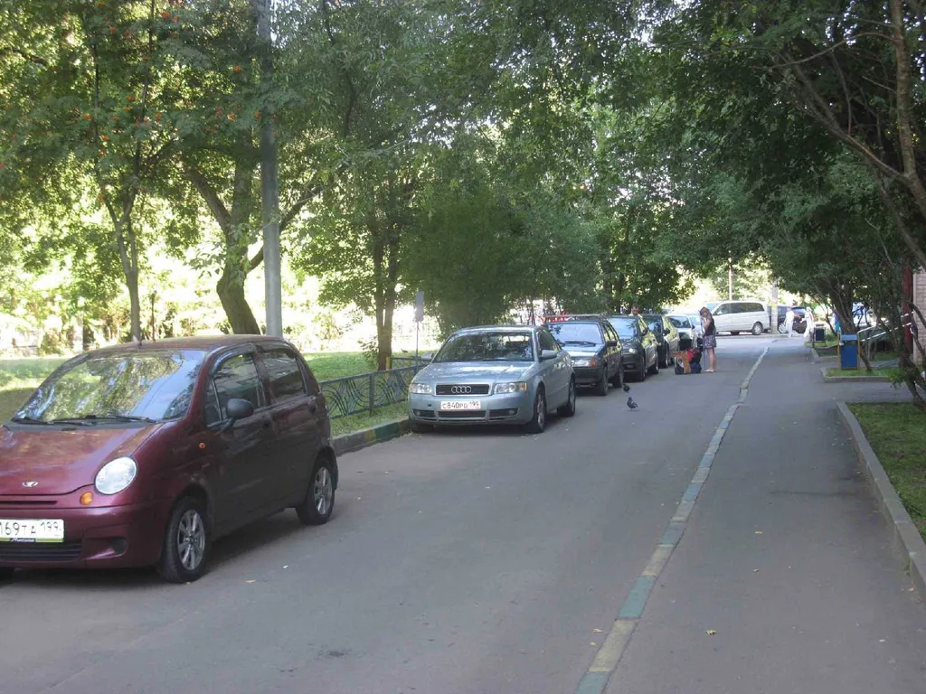 Квартира Уютная квартира в Тушино — Москва