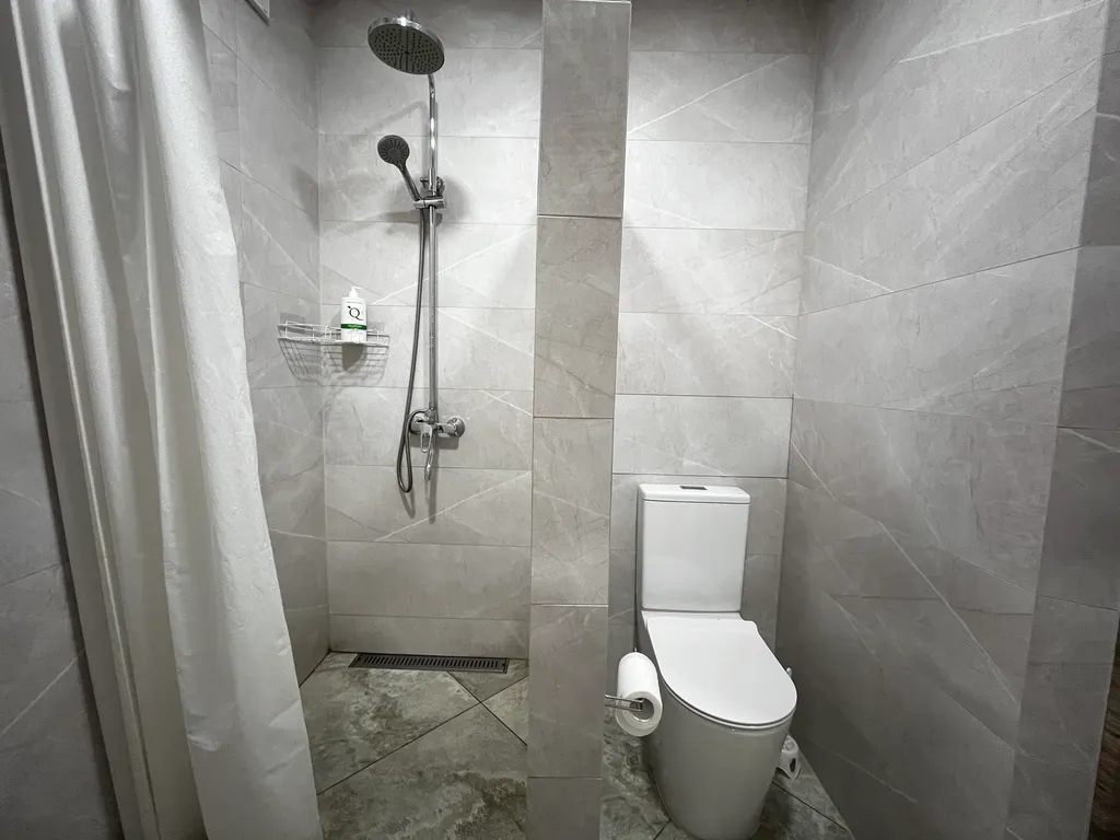 Квартира комфорт-класса в современном ЖК