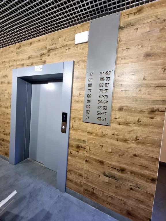 Классная квартира с идеальной репутацией 100 метрах от ИОКБ